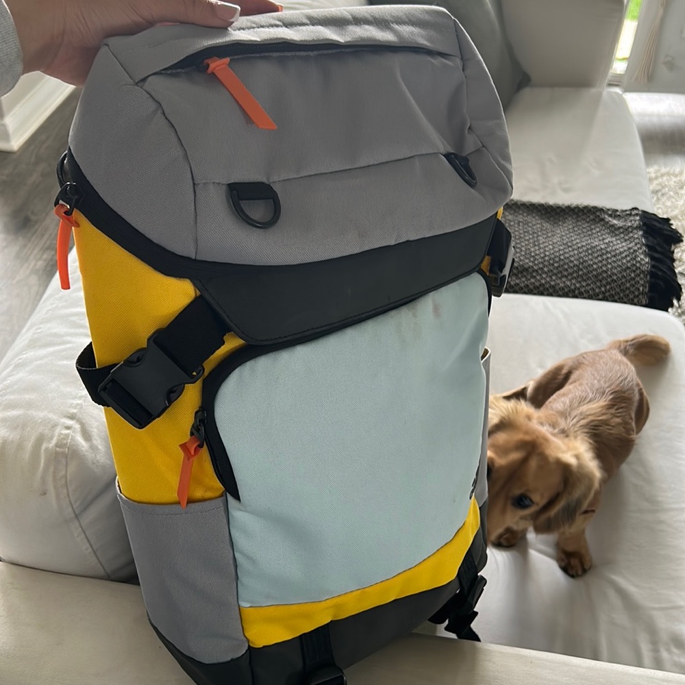 Adidas backpack
